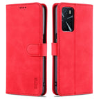 For OPPO A16 / Red