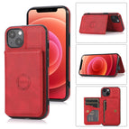 For iPhone 13 / Red