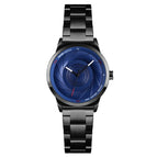 For Ladies / Black Blue