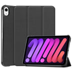 For iPad mini 6 / mini 2024 / Black