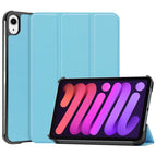 For iPad mini 6 / mini 2024 / Sky Blue