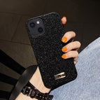 For iPhone 13 mini / Black