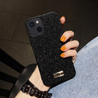 For iPhone 13 / Black