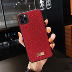 For iPhone 13 Pro Max / Red