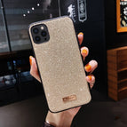 For iPhone 13 Pro Max / Gold