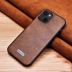 For iPhone 13 / Brown