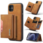For iPhone 11 / Brown