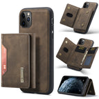 For iPhone 11 Pro / Coffee