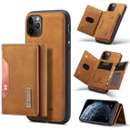 For iPhone 11 Pro Max / Brown