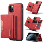 For iPhone 11 Pro Max / Red