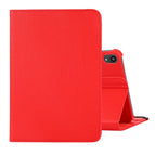 For iPad mini 6 / mini 2024 / Red