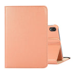 For iPad mini 6 / mini 2024 / Rose Gold