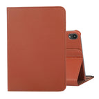 For iPad mini 6 / mini 2024 / Brown