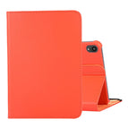 For iPad mini 6 / mini 2024 / Orange