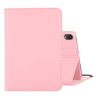 For iPad mini 6 / mini 2024 / Pink