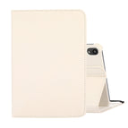 For iPad mini 6 / mini 2024 / White