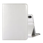 For iPad mini 6 / mini 2024 / Silver