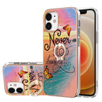 For iPhone 12 / Dream Chasing Butterfly