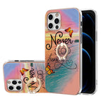 For iPhone 12 Pro Max / Dream Chasing Butterfly
