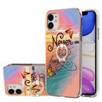 For iPhone 11 / Dream Chasing Butterfly