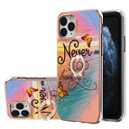 For iPhone 11 Pro / Dream Chasing Butterfly