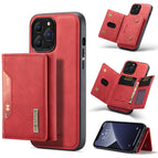 For iPhone 13 Pro / Red