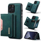 For iPhone 13 Pro / Green