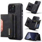 For iPhone 13 Pro Max / Black