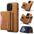 For iPhone 13 Pro Max / Brown