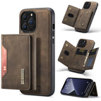 For iPhone 13 Pro Max / Coffee
