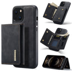 For iPhone 13 mini / Black