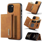 For iPhone 13 / Brown