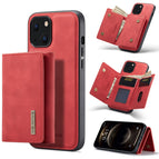 For iPhone 13 / Red