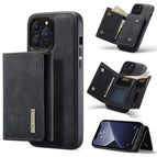 For iPhone 13 Pro / Black
