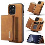 For iPhone 13 Pro Max / Brown