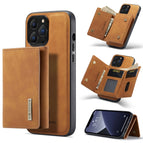 For iPhone 13 Pro Max / Brown
