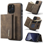 For iPhone 13 Pro Max / Coffee