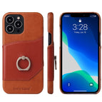 For iPhone 13 Pro / Brown