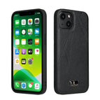 For iPhone 13 Mini / Ox Tendon Black