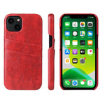 For iPhone 13 / Red