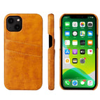 For iPhone 13 Mini / Yellow