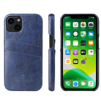 For iPhone 13 Pro / Blue