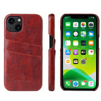 For iPhone 13 Pro / Brown