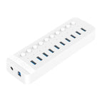 CT2U3-10AB-WH EU Plug / White