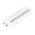CT2U3-10AB-WH EU Plug / White