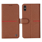 For iPhone XS Max / Brown