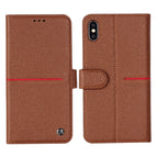 For iPhone XS Max / Brown