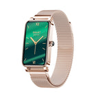 Milanese Strap(Gold) / Gold