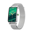 Milanese Strap(Silver) / Silver