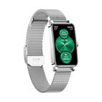 Steel Strap(Silver) / Silver